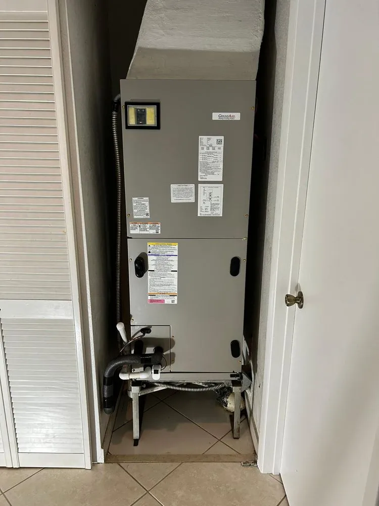 Slide of AP American Service And Repair