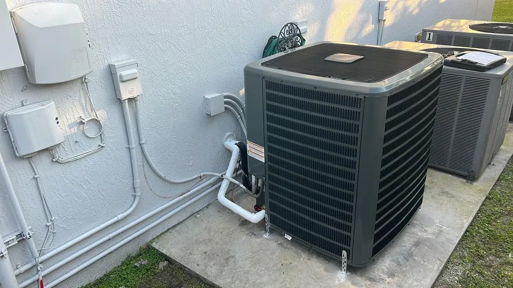 Slide of AP American Service And Repair