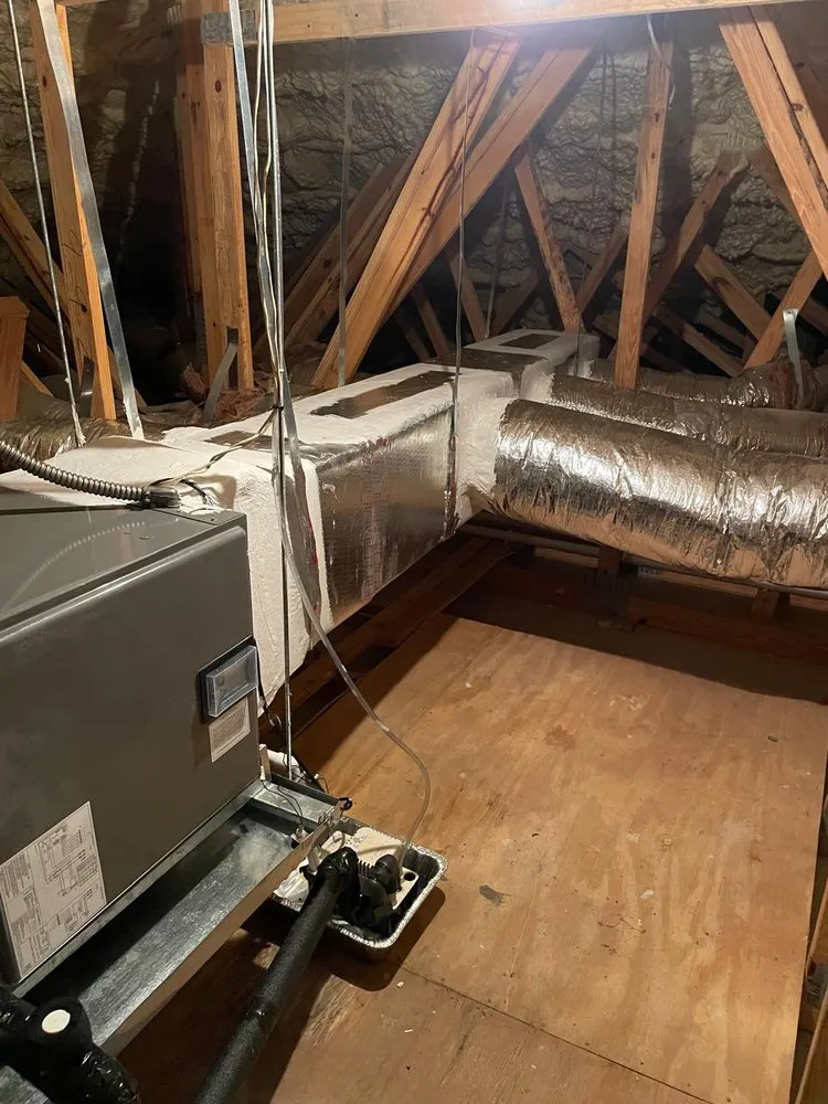 Slide of AP American Service And Repair