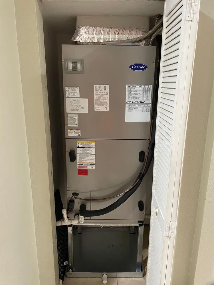 Slide of AP American Service And Repair