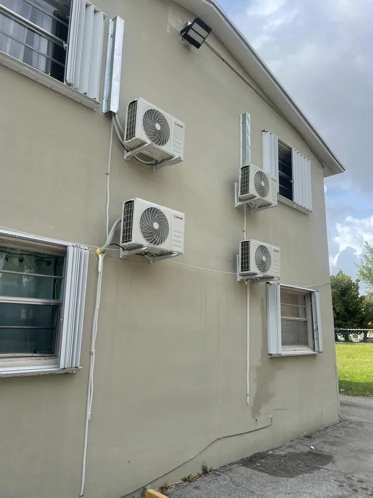 Slide of AP American Service And Repair