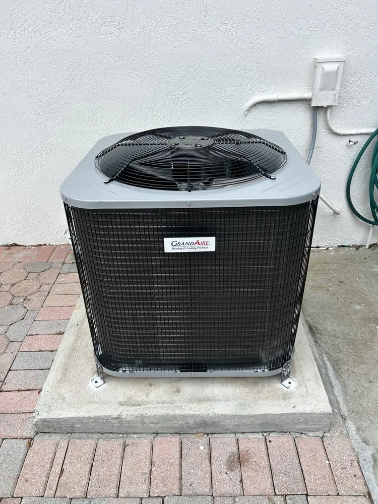 Slide of AP American Service And Repair