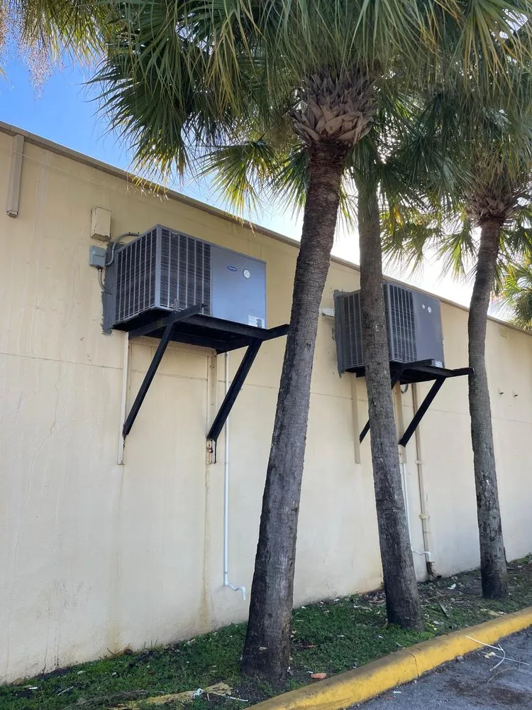 Slide of AP American Service And Repair