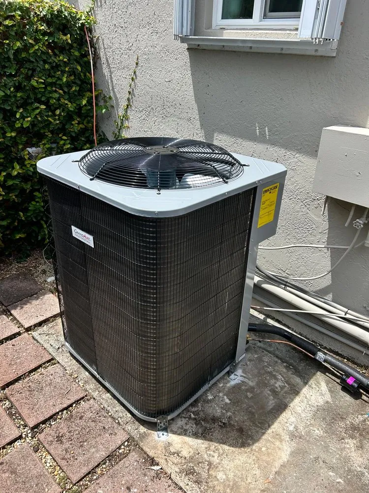 Slide of AP American Service And Repair