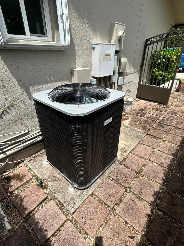 Slide of AP American Service And Repair