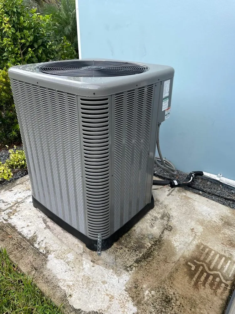 Slide of AP American Service And Repair