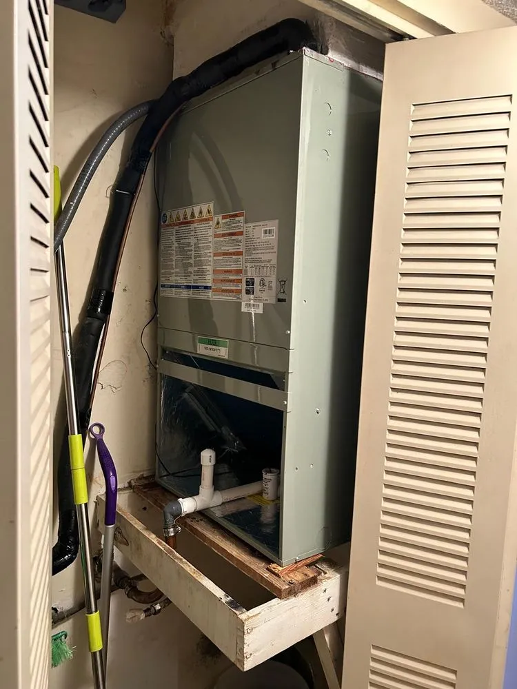 Slide of AP American Service And Repair