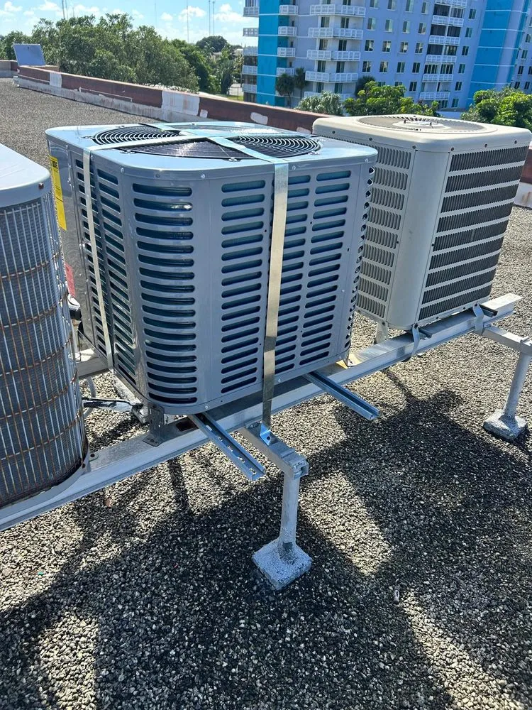 Slide of AP American Service And Repair