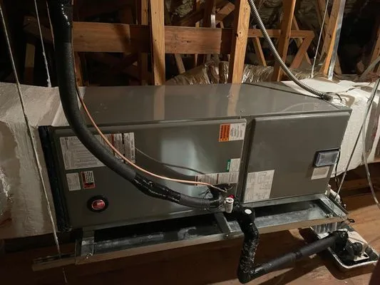 AP American Service And Repair