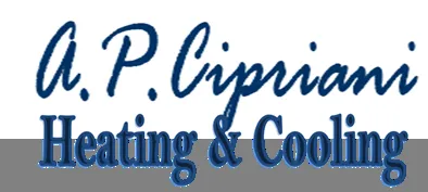 Slide of AP Cipriani Heating & Cooling