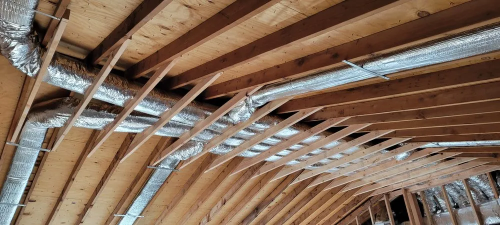 Slide of Ap Cooling and Heating Service