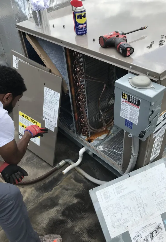 Slide of Ap Electric Solutions