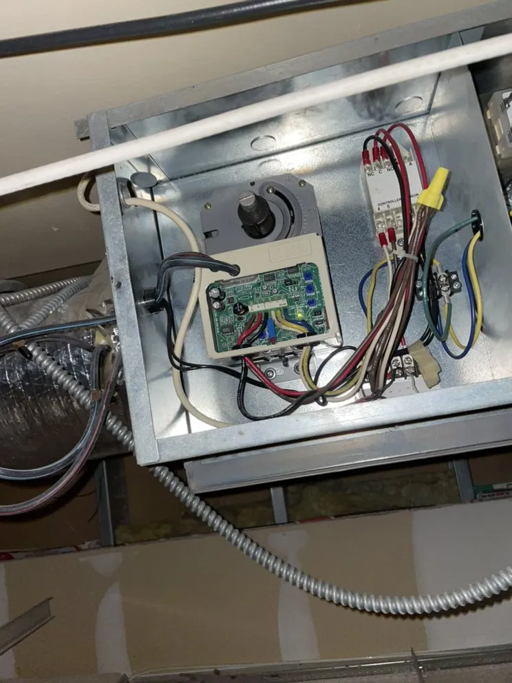 Slide of Ap Electric Solutions