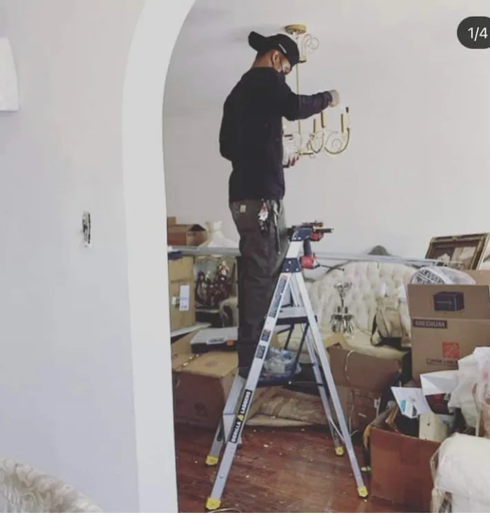 Slide of Ap Electric Solutions