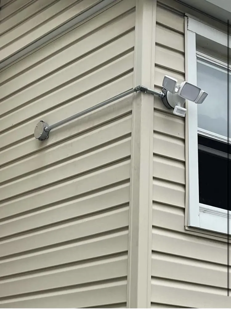 Slide of Ap Electric Solutions