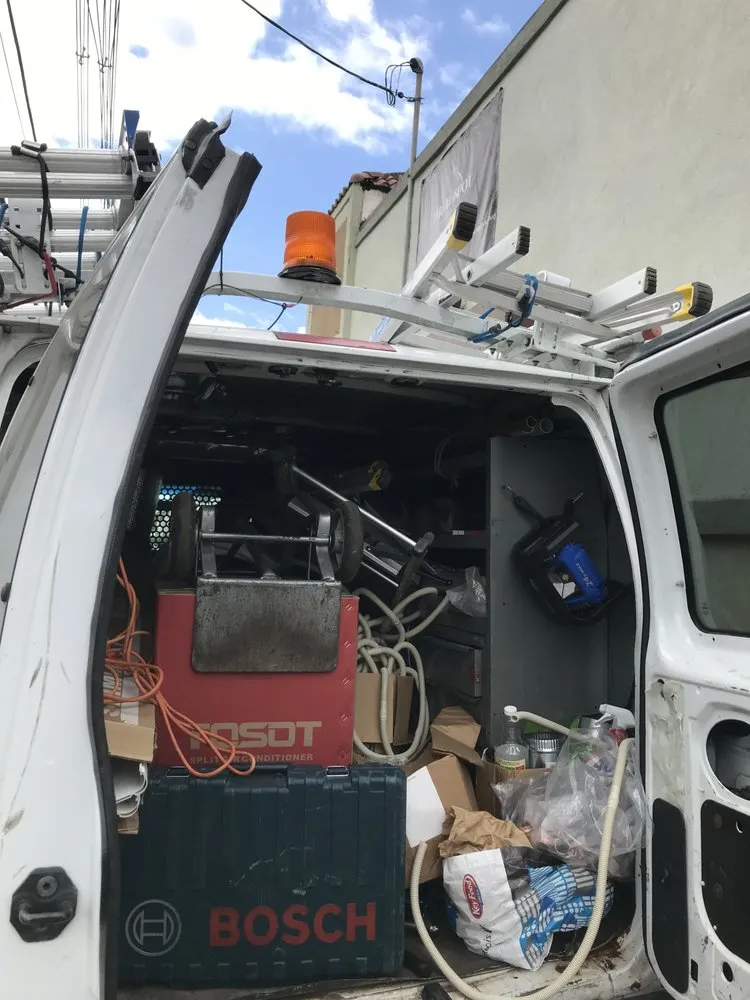 Slide of Ap Electric Solutions