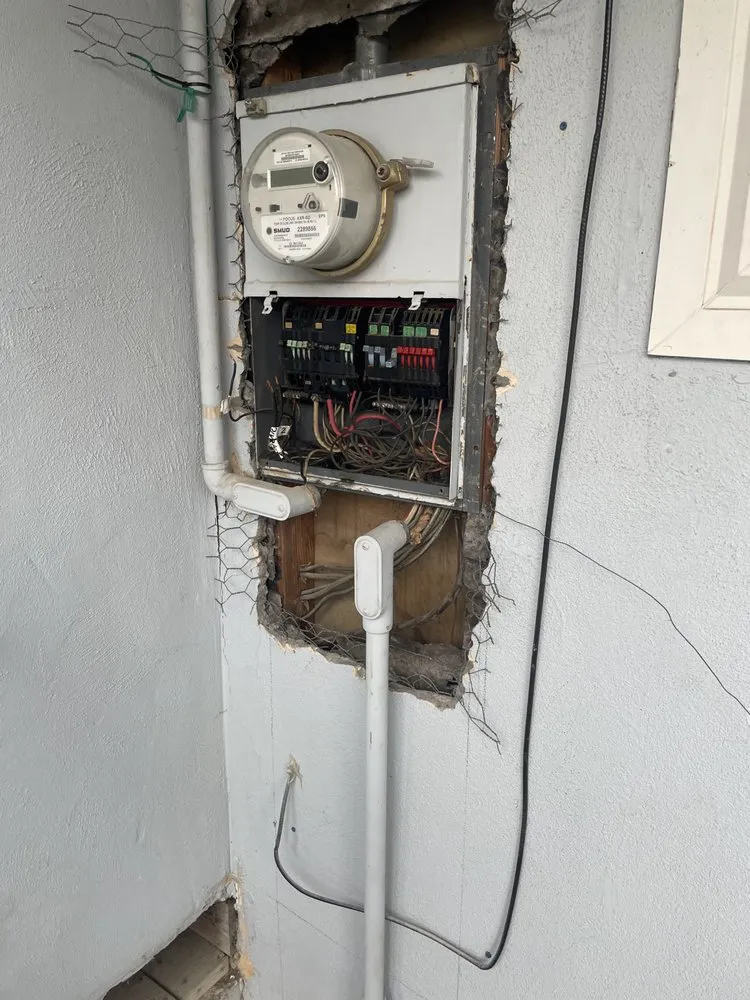 Slide of AP Energy Solutions