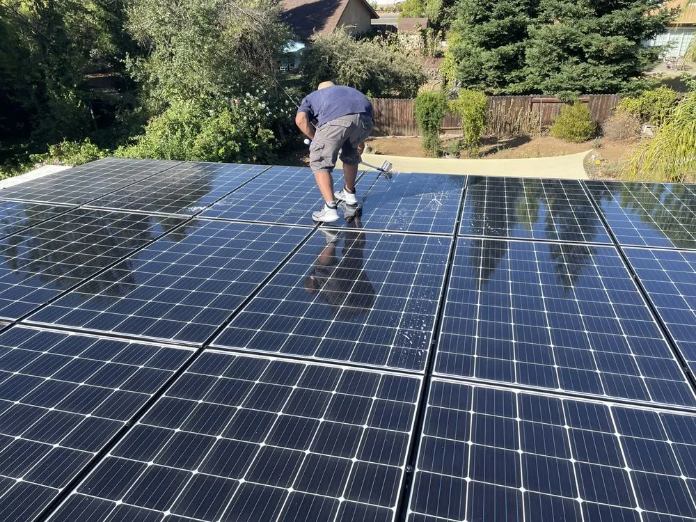 Slide of AP Energy Solutions