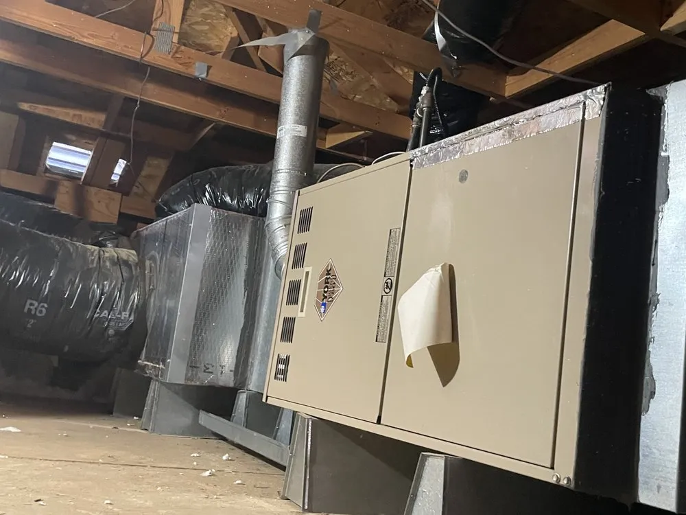 Slide of AP Energy Solutions