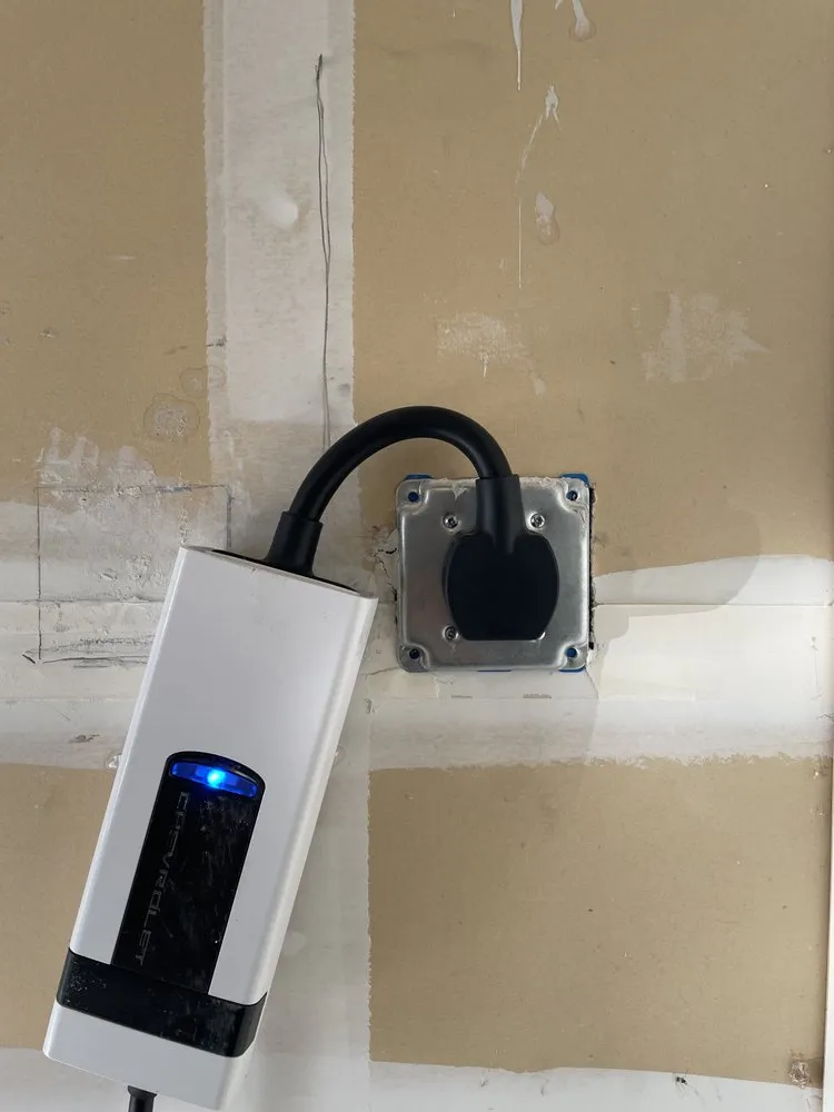 Slide of AP Energy Solutions