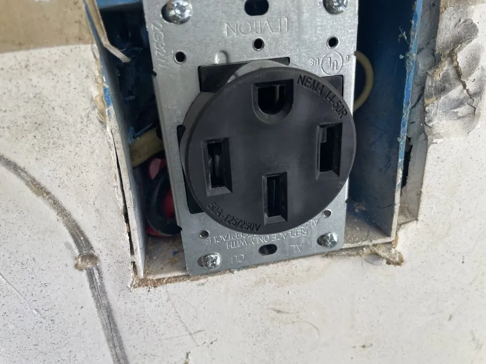 Slide of AP Energy Solutions