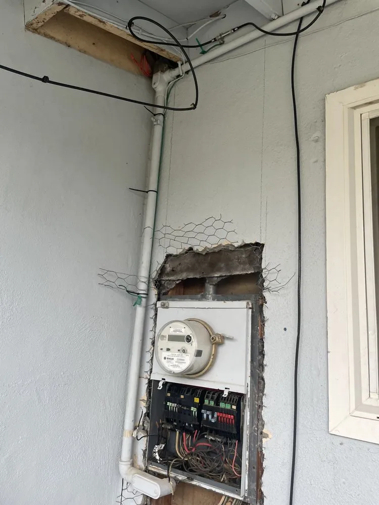 Slide of AP Energy Solutions