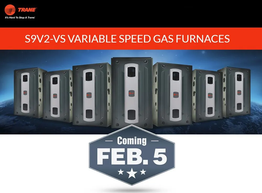 Slide of A&P Furnace