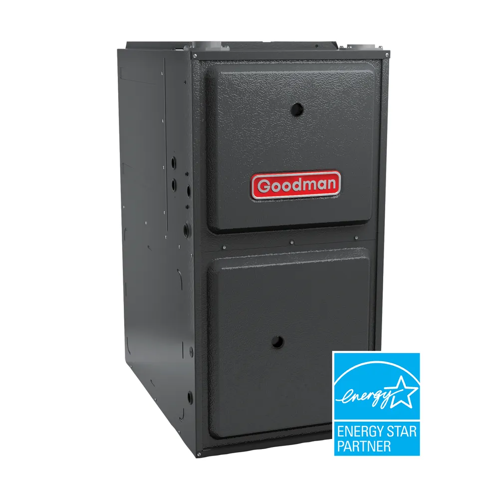 Slide of A&P Furnace