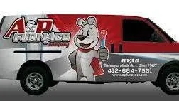 A&P Furnace