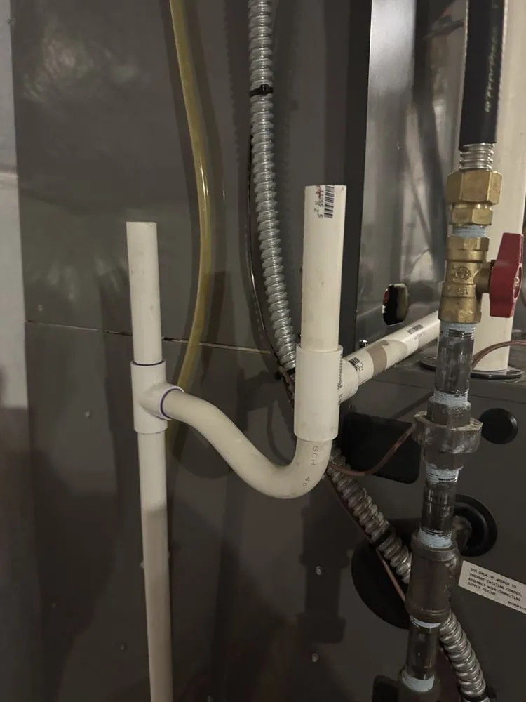 Slide of AP Heating and Cooling