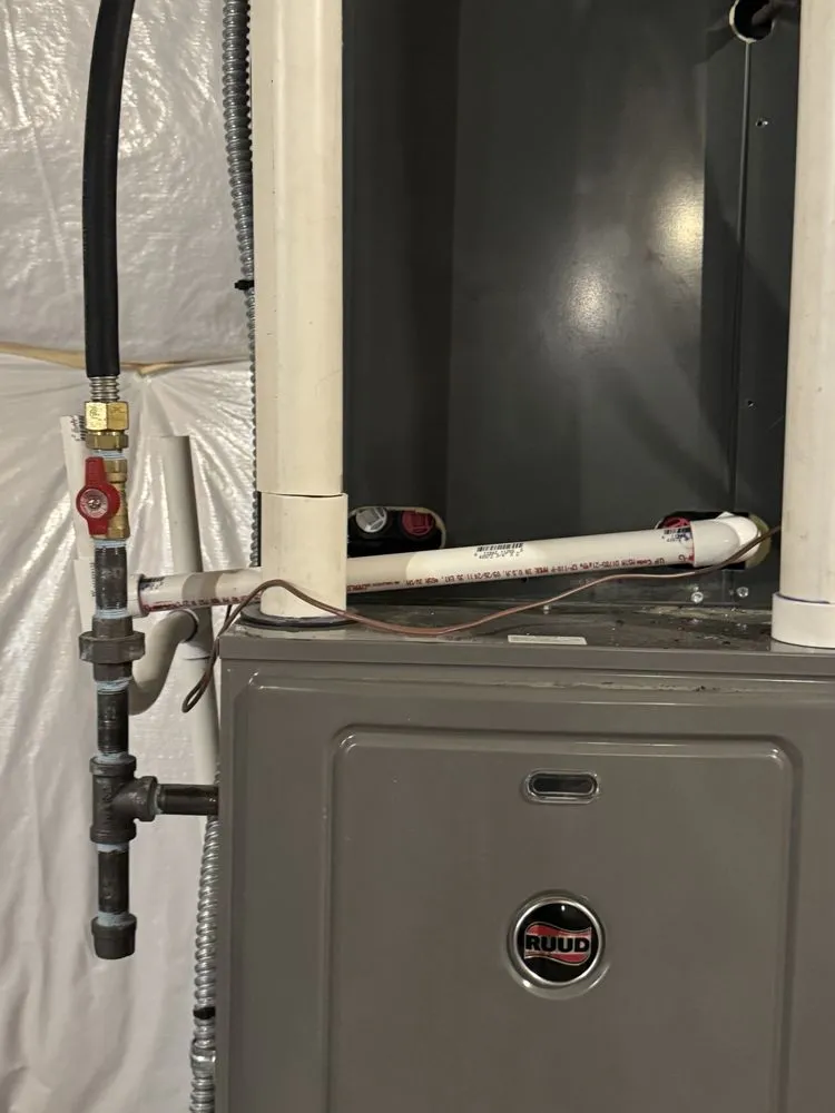 Slide of AP Heating and Cooling