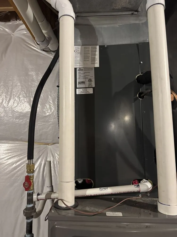 Slide of AP Heating and Cooling