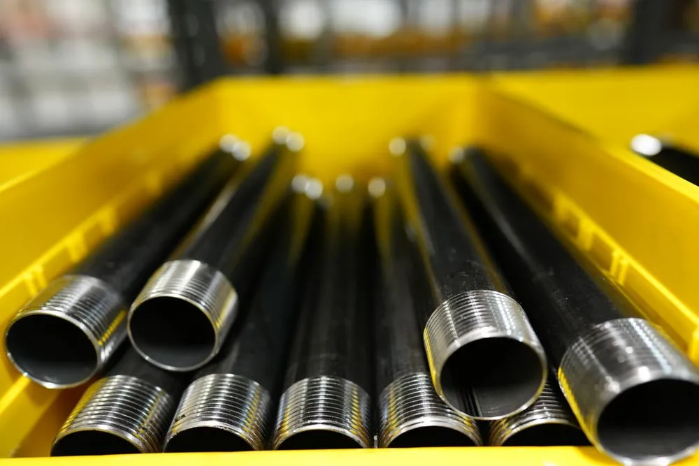 Slide of AP HVAC and Plumbing Supplies