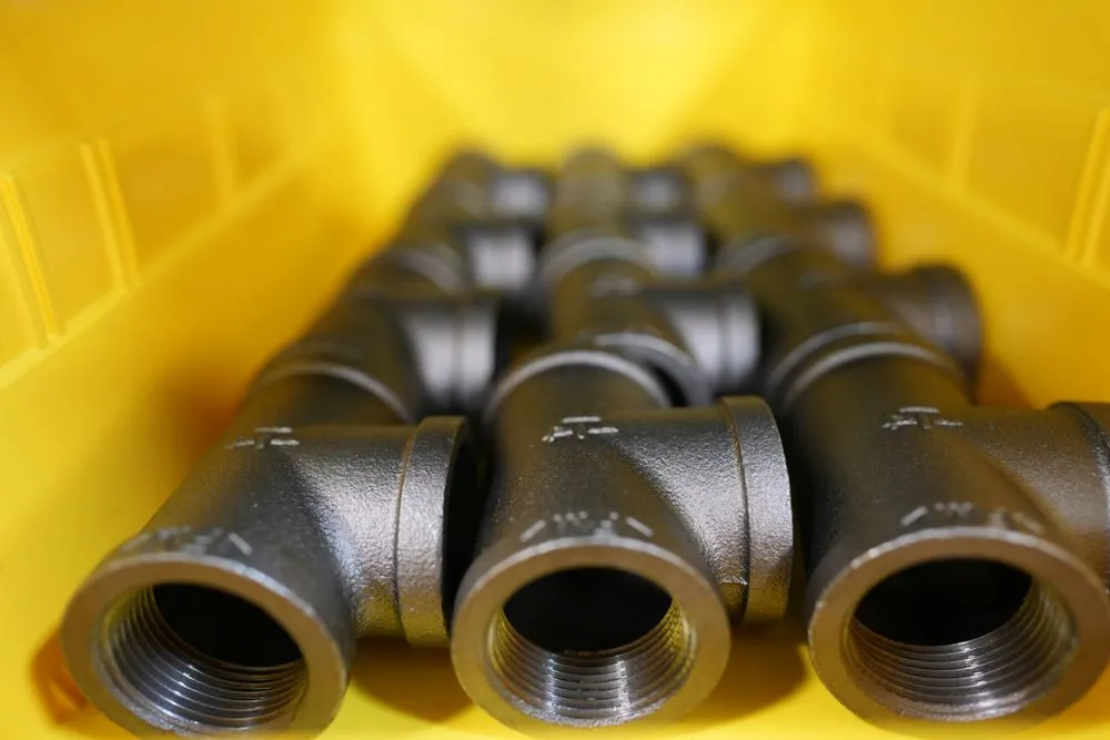 Slide of AP HVAC and Plumbing Supplies