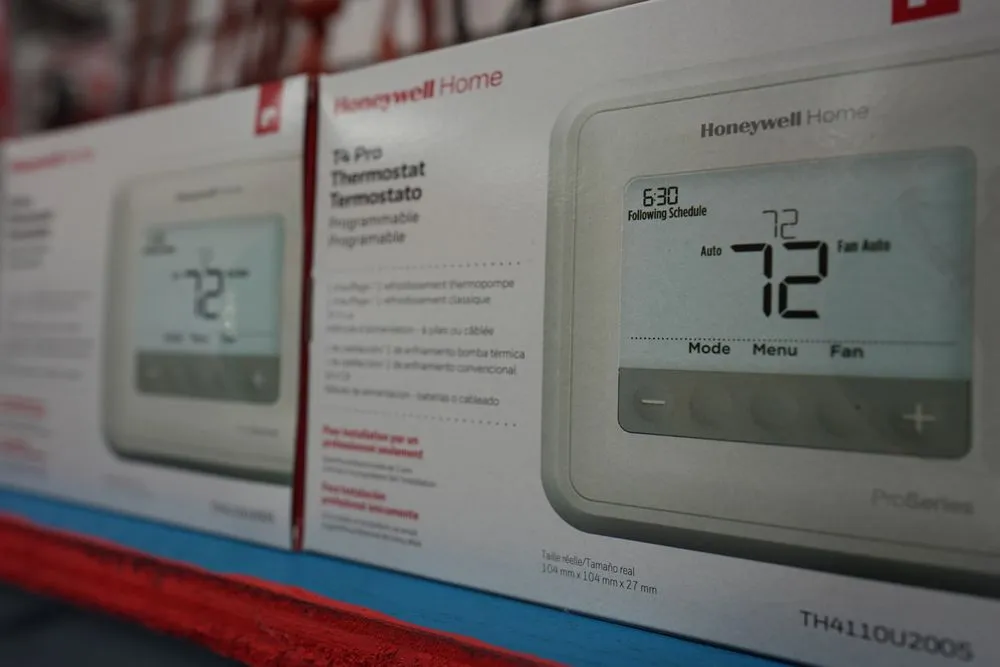 Slide of AP HVAC and Plumbing Supplies