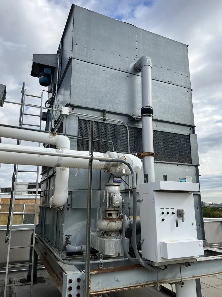 Professional HVAC installation experts serving Flushing, NY - Ap Hvac