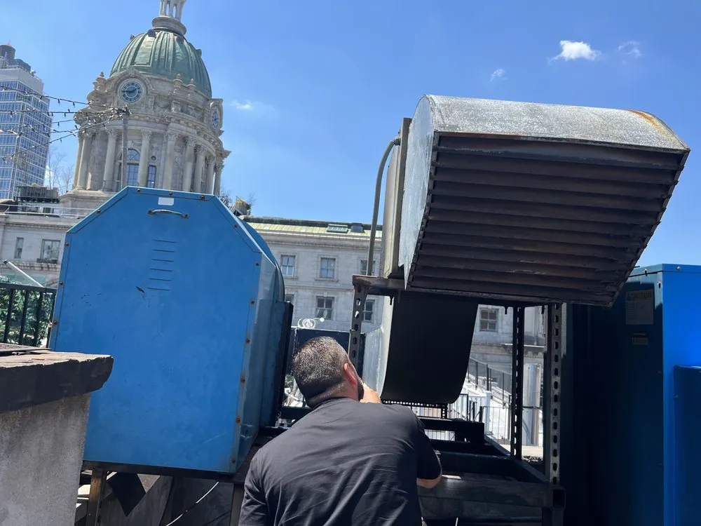 Local furnace service same-day service across Flushing, NY - Ap Hvac
