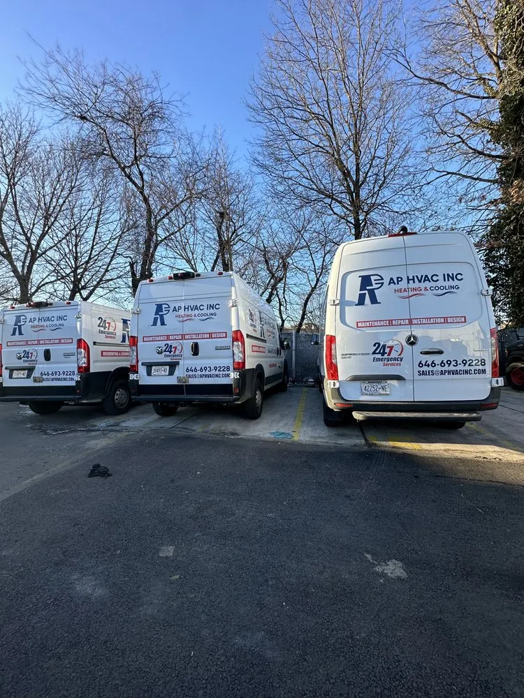Top-rated air conditioning service for homes across Flushing, NY - Ap Hvac
