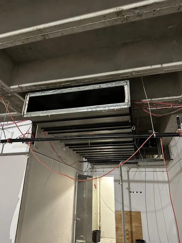 Emergency AC repair near you in Flushing, NY by Ap Hvac