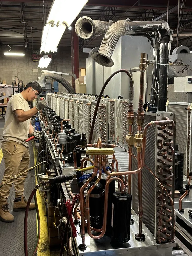 Certified air conditioning tune-up in Flushing, NY by Ap Hvac