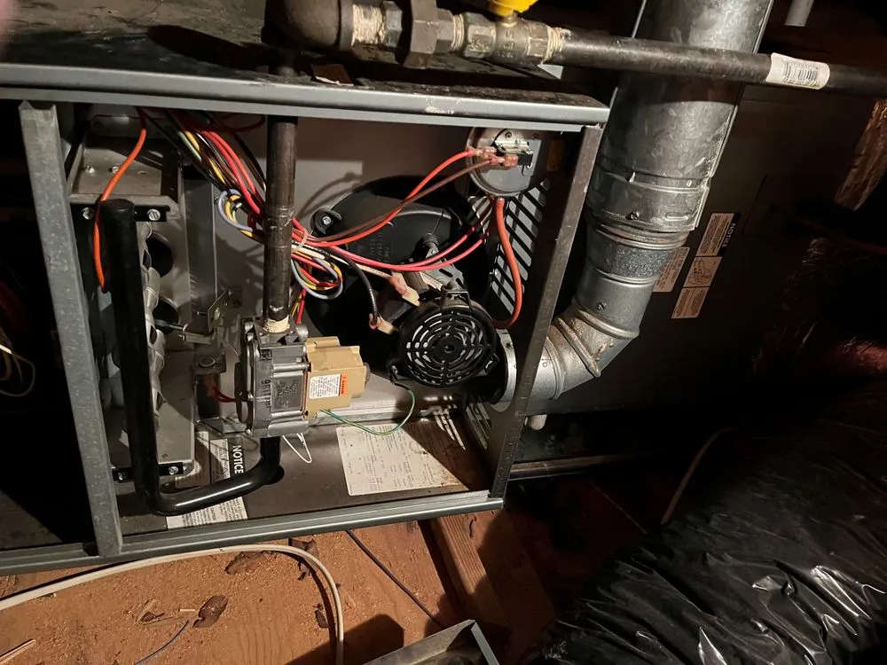 Slide of Ap Hvac Solutions