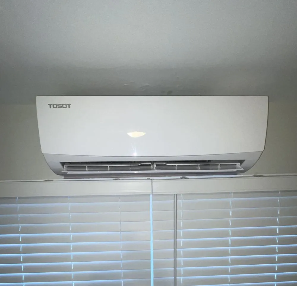 Slide of Ap Hvac Solutions