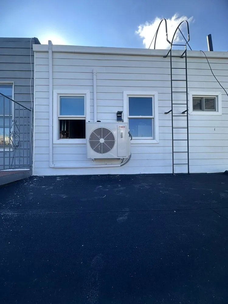 Slide of Ap Hvac Solutions