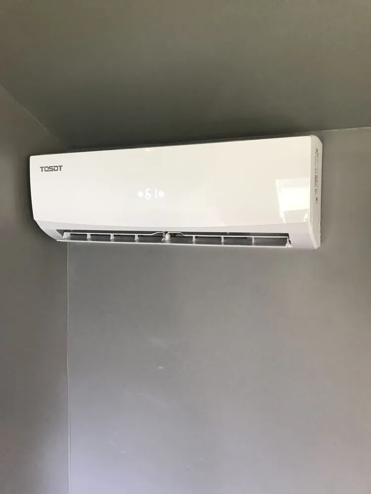 Slide of Ap Hvac Solutions