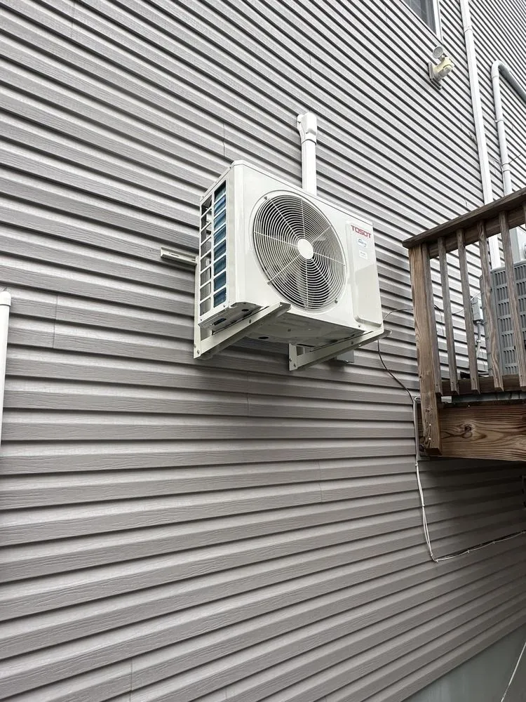 Slide of Ap Hvac Solutions