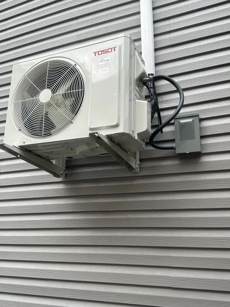 Slide of Ap Hvac Solutions