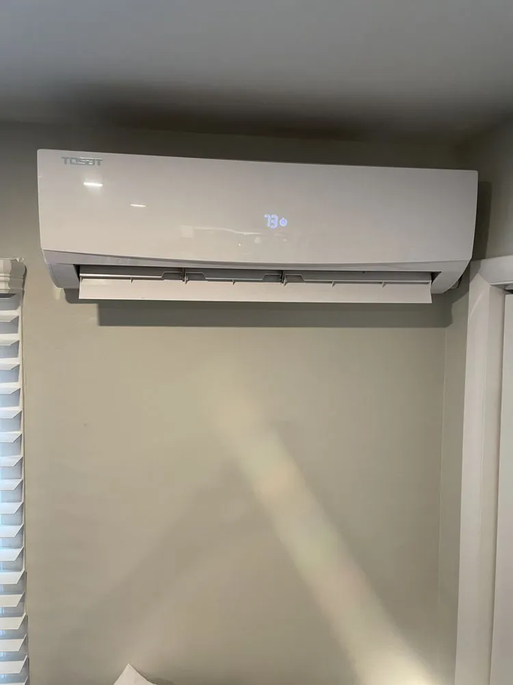 Slide of Ap Hvac Solutions