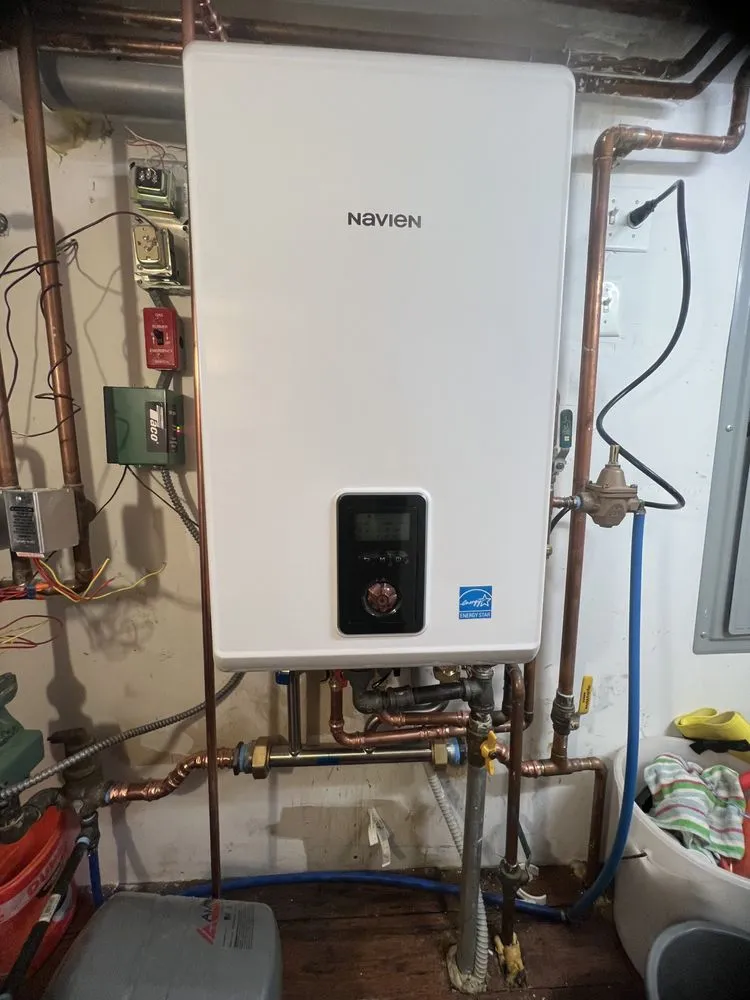 Slide of Ap Hvac Solutions