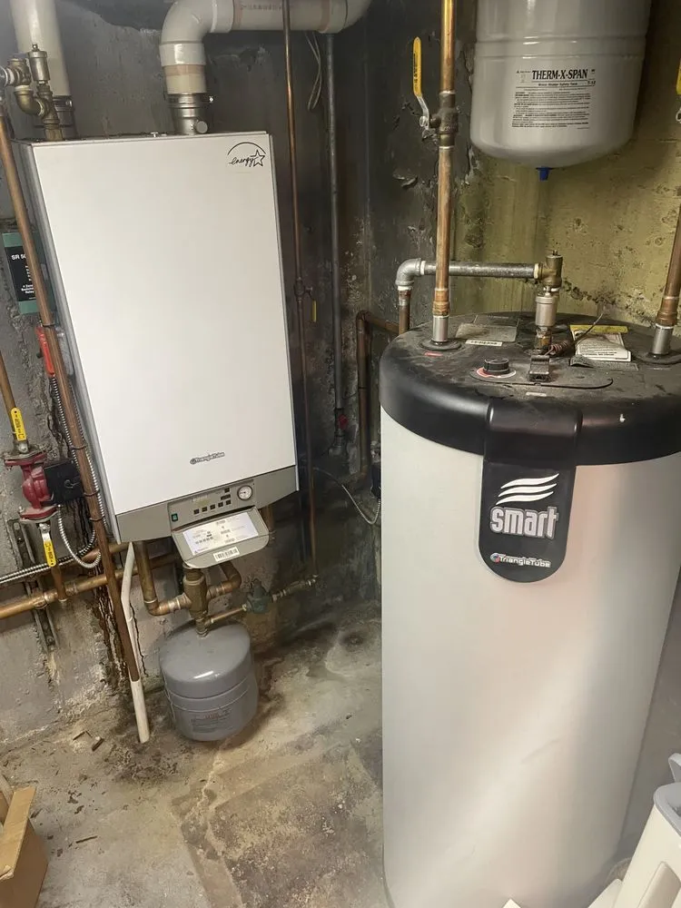 Slide of Ap Hvac Solutions