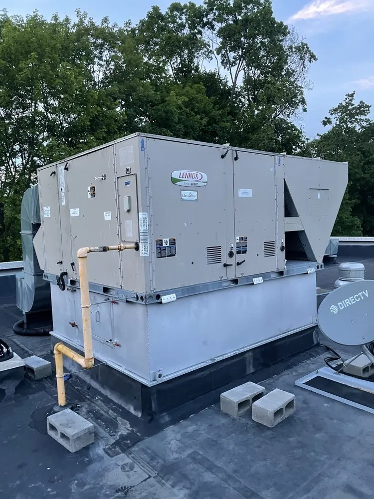 Slide of Ap Hvac Solutions